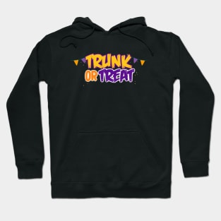 Colorful Halloween Hoodie